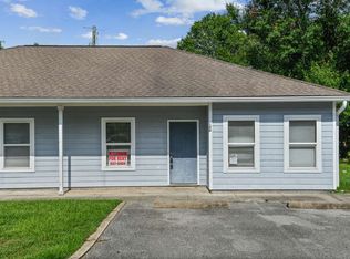 11350 New Orleans Ave #F4, Gulfport, MS 39503