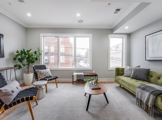 81 Sherman Ave #4, Jersey City, NJ 07307