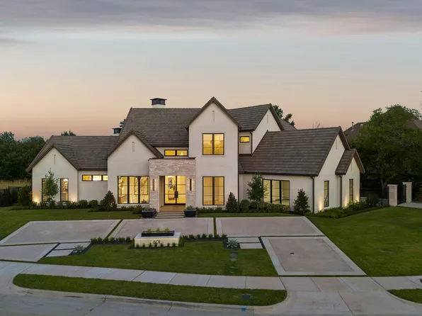 601 Pemberton Dr, Southlake, TX 76092
