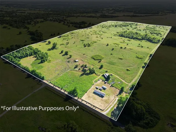 2758 County Street 2780, Chickasha, OK 73018