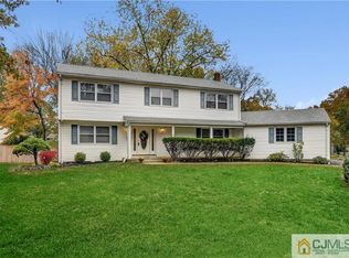 28 Peach Orchard Dr, East Brunswick, NJ 08816