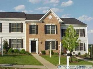 620 Hunting Creek Rd, Canonsburg, PA 15317