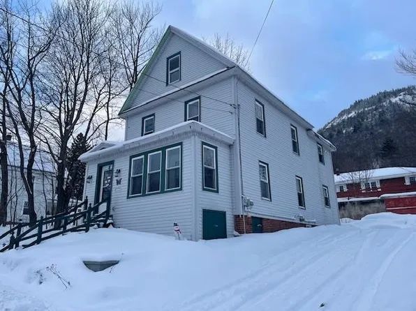 649 4Th Avenue, Berlin, NH 03570