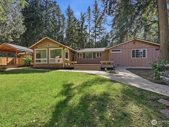 33807 SE 55th Street, Fall City, WA 98024
