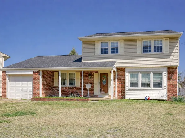 351 Croce Ave, Gibbstown, NJ 08027
