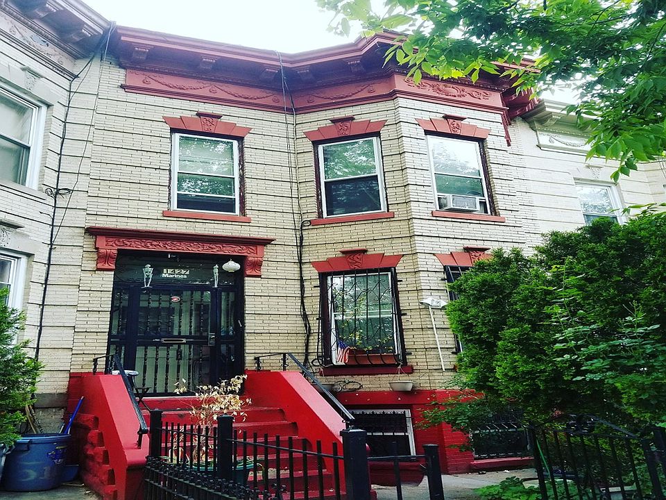 1st image of 1427 Hancock St