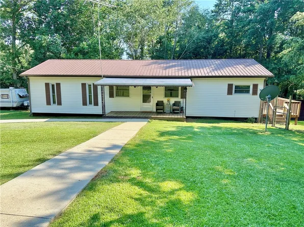 117 Edney Dr, Walhalla, SC 29696