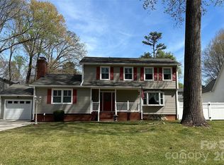 1215 Wiltshire Dr #30, Kannapolis, NC 28081