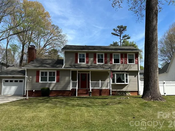 1215 Wiltshire Dr #30, Kannapolis, NC 28081