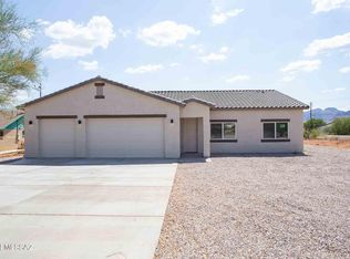 1780 Zimmer Ct, Rio Rico, AZ 85648