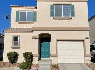 9981 Fine Fern St, Las Vegas, NV 89183