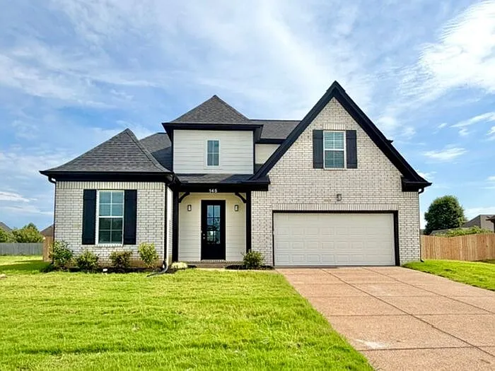 145 Sumer Rose Ln
