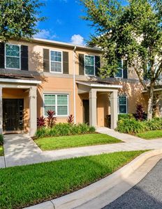 8253 Maritime Flag St Unit 109, Windermere, FL, 34786