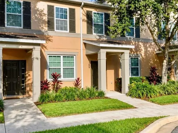 8253 Maritime Flag St Unit 109, Windermere, FL 34786
