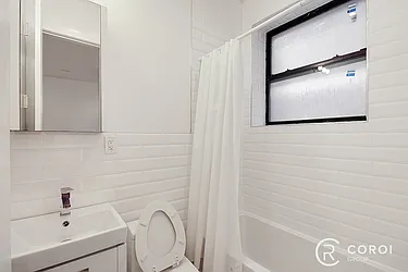 Rented by Coroi Corp