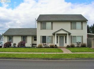 6495 SE Nathan Ct, Hillsboro, OR