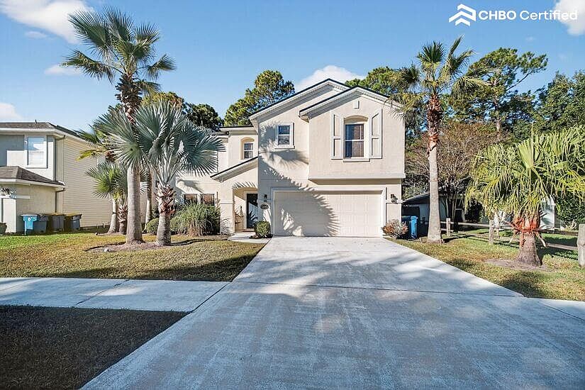 Jacksonville Luxurious Hideaway