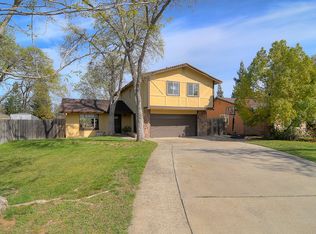 8013 Glen Alta Way, Citrus Heights, CA