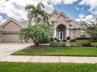 9905 Emerald Links Dr, Tampa, FL 33626