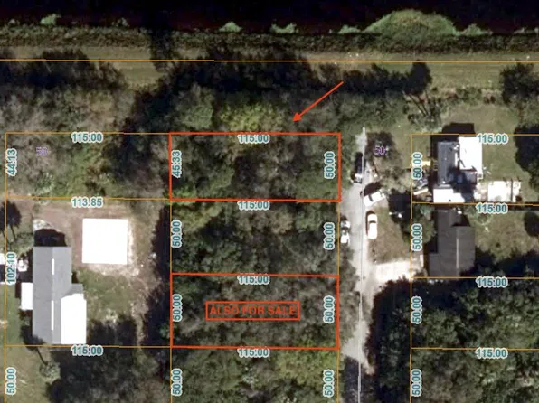 (undisclosed Address), Fort Pierce, FL 34946