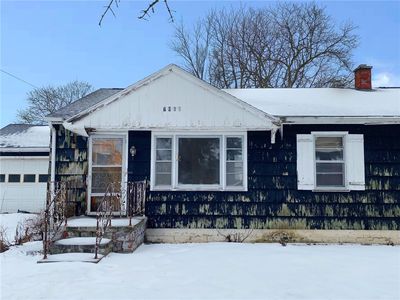 7058 N Pearl Street Rd, Oakfield, NY, 14125