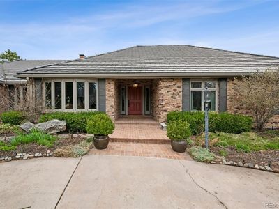 5145 S Logan Drive, Greenwood Village, CO, 80121