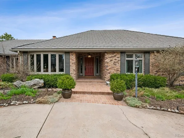 5145 S Logan Drive, Littleton, CO 80121