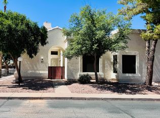 2100 W Lemon Tree Pl UNIT 55, Chandler, AZ 85224