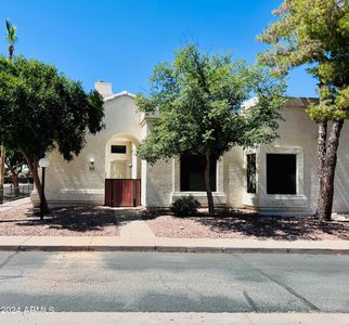 2100 W Lemon Tree Pl UNIT 55, Chandler, AZ, 85224