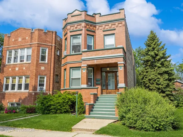 945 Elgin Ave, Forest Park, IL 60130