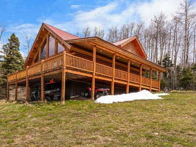 22580 Riley Ln S, Weston, CO, 81091