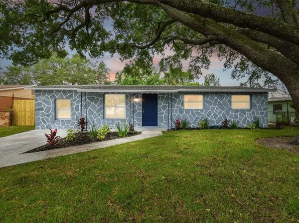 4601 E 24TH AVENUE, TAMPA, FL 33605