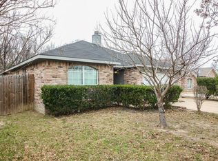 8003 Meagan Way, Dallas, TX 75232