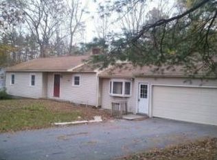 132 Page Rd, Bow, NH 03304