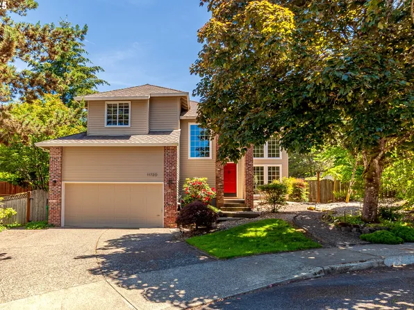 11720 SW 29th Pl, Portland, OR 97219