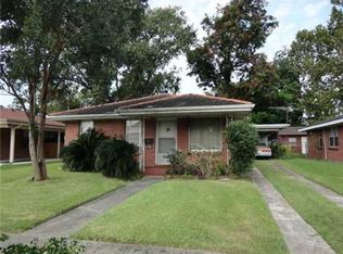 9036 Crochet Ave, River Ridge, LA 70123