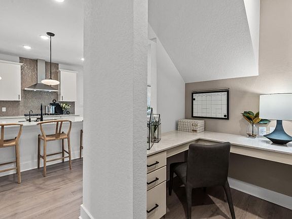 Pulte Planning Center