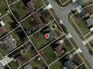 5409 Old Franklin Rd, Grand Blanc, MI 48439