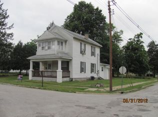 117 E College St, Sparta, IL 62286