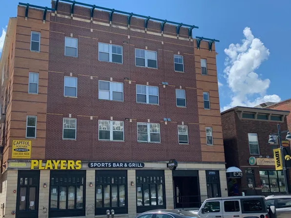 221 Iowa Ave, Iowa City, IA