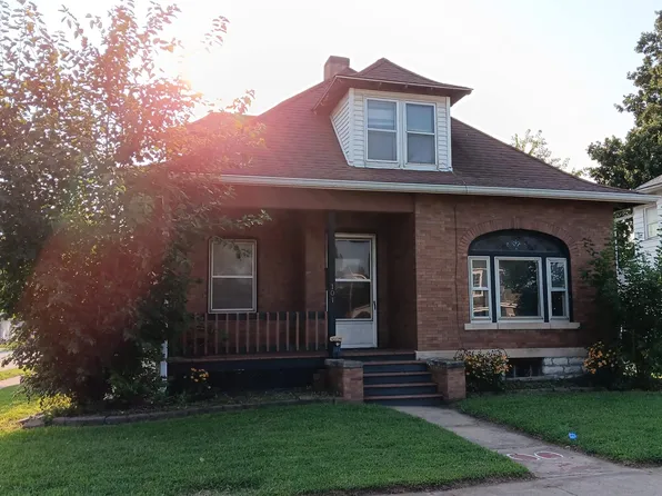 101 N Sheridan Ave, Ottumwa, IA 52501