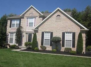 145 Neshannock Trails Dr, New Castle, PA