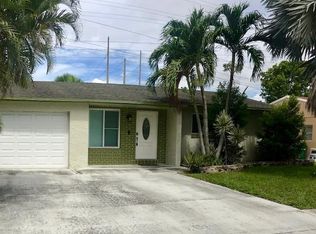 131 SW 70th Ter, Margate, FL 33068