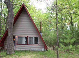 N8984 County Road Z, Pittsville, WI 54466