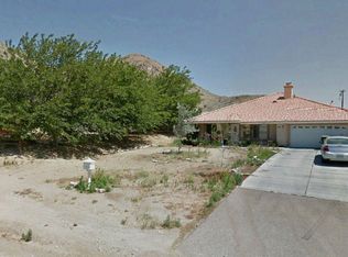 16029 Chehalis Rd, Apple Valley, CA 92307