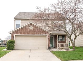 3822 Lime Light Ln, Whitestown, IN