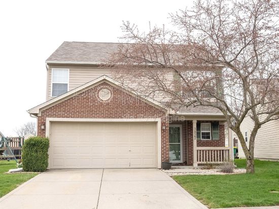 3822 Lime Light Ln, Whitestown, IN 46075