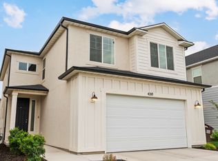 4210 E Center Point St, Eagle Mountain, UT 84005