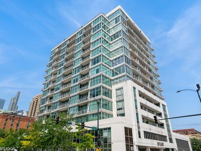 50 E 16th St Unit 609, Chicago, IL, 60616