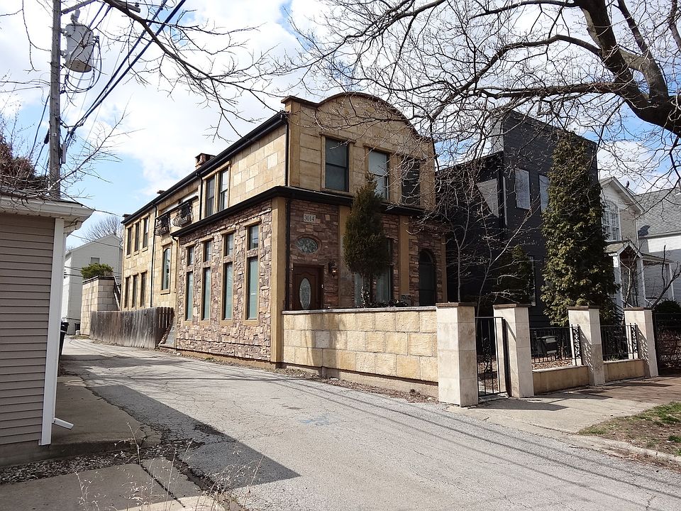 1st image of 3014 N Hamilton Ave